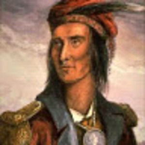Meet your Posher, Tecumseh